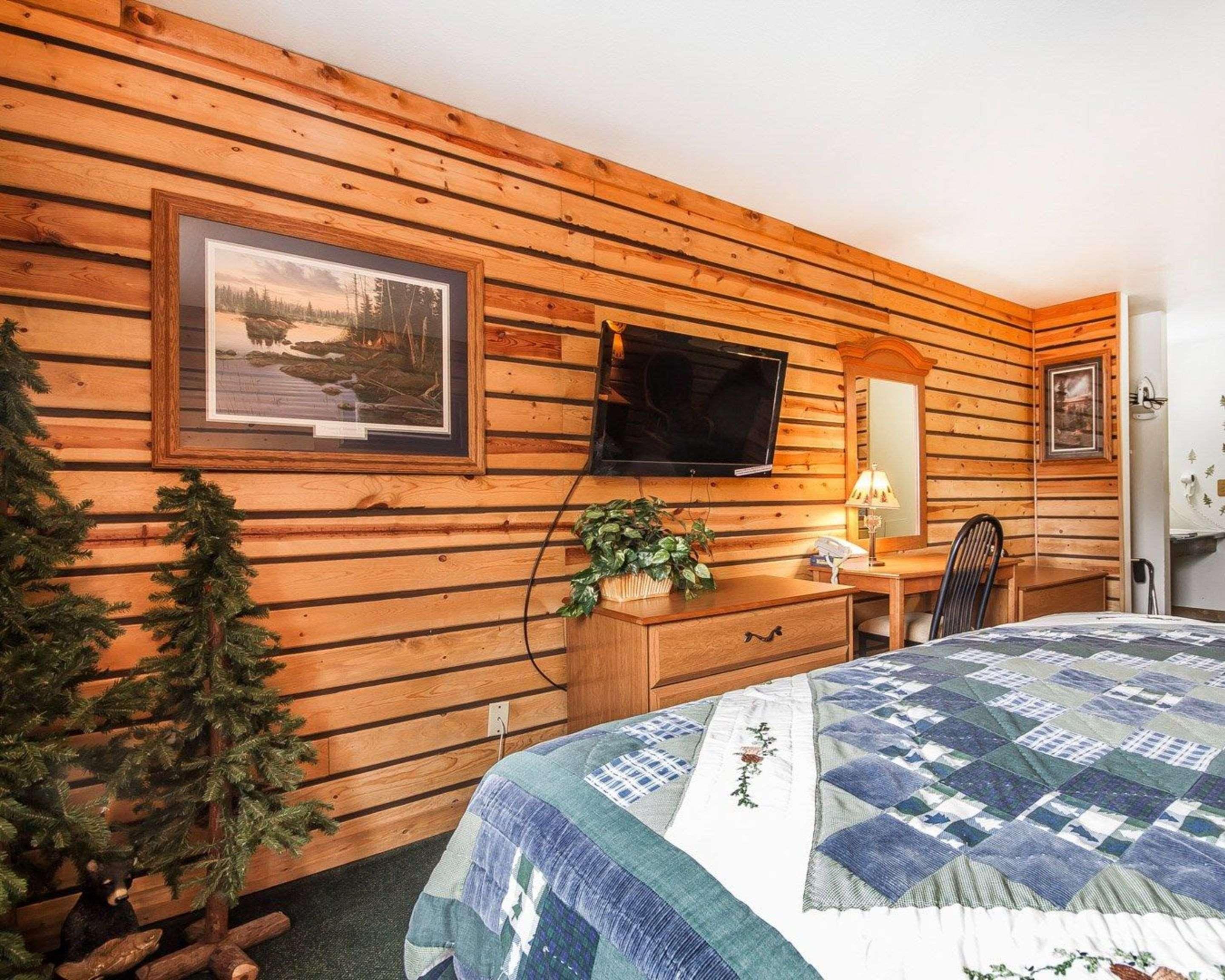 Rodeway Inn & Suites Madison East Dış mekan fotoğraf