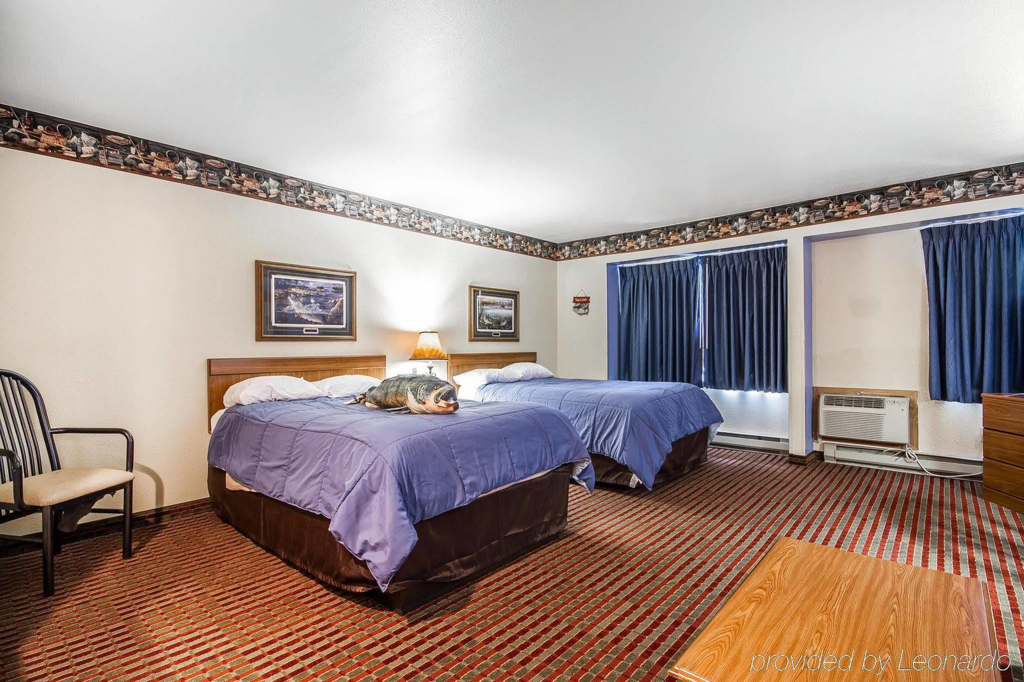 Rodeway Inn & Suites Madison East Dış mekan fotoğraf
